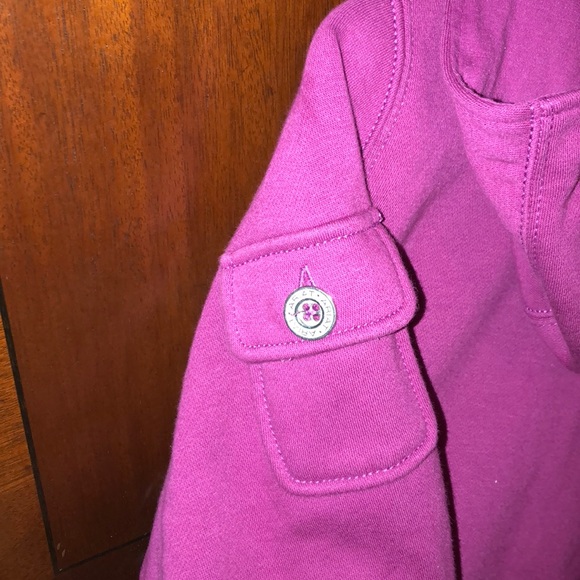 Ariat Girls Equestrian Jacket - Picture 5 of 7